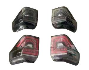 Offre Spéciale 2010-2023 pour Toyota pour <span class=keywords><strong>4Runner</strong></span> LED feu de frein arrière LED feu arrière partie du corps - Product Image 3