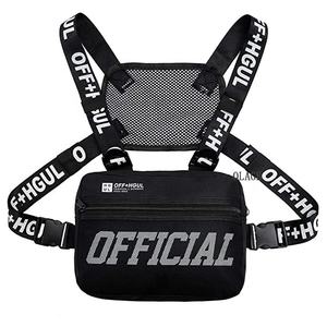 supreme chest bag