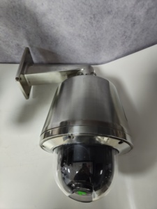 ราคาที่ดีที่สุดป้องกันการระเบิดความละเอียดสูงความเร็วที่รวดเร็วกล้อง<span class=keywords><strong>วงจรปิด</strong></span>โดมอัจฉริยะ - Product Image 2