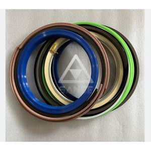 Prezzo all'ingrosso CX210B escavatore braccio sigillo cilindri <span class=keywords><strong>Kit</strong></span> <span class=keywords><strong>LZ007630</strong></span>, paraolio in gomma 48x69x10 - Product Image 3