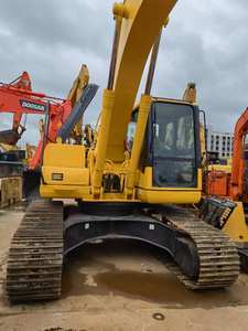 Excavatrice Komatsu PC220 d'occasion du Japon, PC220-8, machines de construction et minières, Komatsu PC 220 220-8 PC220-7 - Product Image 5