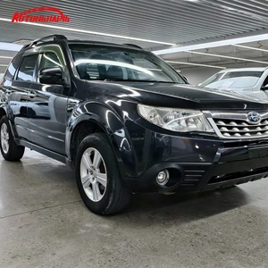 <span class=keywords><strong>Subaru</strong></span> Forester SUV Usato all'Ingrosso, Benzina 2.0L 154CV Automatico, Disponibili Molteplici Unità con Rapporto di Ispezione Completo - Product Image 1