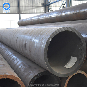 Lạnh rút ra 37mn 30CRMO 34crmo4 ống thép hợp kim liền mạch cho Xi lanh khí tự nhiên - Product Image 5