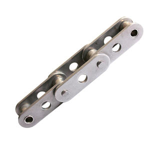 Nouvelle chaîne mécanique Drag Bush de conception à bas prix - Product Image 1