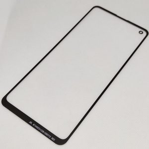 Pour Samsung Galaxy A21s A217F A217M avec Oca Glue Verre Avant Verre Tactile Écran LCD Remplacement - Product Image 3