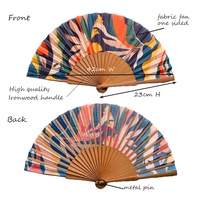 Personalisierte, umweltfreundliche Handfächer aus Massivholz im Antik-Stil für Hochzeiten, Geburtstage, Feiertage und Partys - Langlebige Souvenir-Geschenke