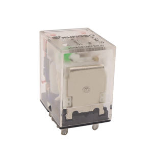 24 וולט Dc ביניים-ממסר HH52P / MY2 למעגל שליטה - Product Image 3