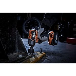 สว่านกระแทก AEG 'bss 18MTF12/0 'ไร้แปรงถ่าน - Product Image 4