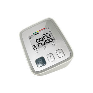 Aparelho bp de alta qualidade, monitor médico de pressão arterial, máquina de pressão bp de alta pressão - Product Image 1