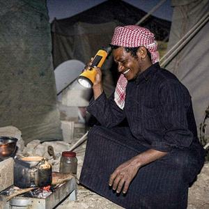 Nuevo Producto: Linterna Solar con Panel Solar Integrado, Linterna LED, Linterna de Lectura, Linterna Solar Recargable, Linterna de Emergencia 50 - Product Image 6