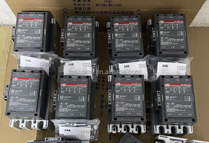 คอนแทคเตอร์แท้ของ Abbs รุ่น AC Contactor AF Series 3P/4P AF09 AF12 AF16 AF26 AF30 AF38 AF40 AF50 AF52 AF63 AF65 AF75 AF80 AF96 AF116 AF09 AF12 - Product Image 5