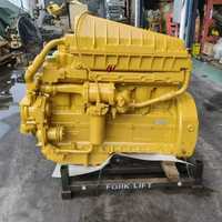 Ensemble moteur diesel complet remanufacturé CAT330 330BL D6D 7N7772 3306 pour remplacement Caterpillar