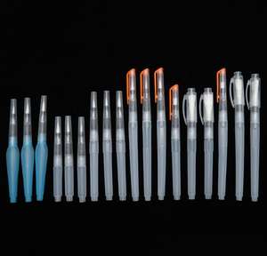 Stylo à encre artistique, pinceau à eau scientifique, crayon de couleur soluble dans l'eau - Product Image 1