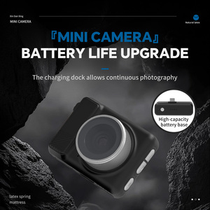 <span class=keywords><strong>Fotocamera</strong></span> <span class=keywords><strong>Digitale</strong></span> per Bambini Y4000PRO 12MP con Autofocus, Video FHD 1080P, Schermo da 2.0 Pollici, Regalo di Compleanno per Bambini <span class=keywords><strong>e</strong></span> Bambine - Product Image 1