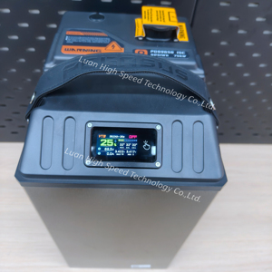 Ventus <span class=keywords><strong>Pegasus</strong></span> Batterie für Ultra Bee 96V56Ah75KW - Product Image 5