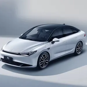 2023 Xiaopeng P7 Electric Car Vehicles P5 G6 G9 G3 New Energy.genre with Xpeng X Peng P 7