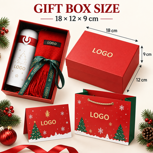 Set <span class=keywords><strong>Regalo</strong></span> di Natale 2026 Pratico per Fidanzata, <span class=keywords><strong>Fidanzato</strong></span>, Bambini, Colleghi, Personale - Tazza Unisex - Edizione Speciale - Product Image 2