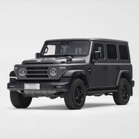 Penjualan Panas 2026 dan Kualitas Tinggi Tersedia Mobil Off-road Bensin Baru 212 T01