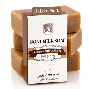<span class=keywords><strong>Savon</strong></span> personnalisé fait à la main nettoyage en profondeur <span class=keywords><strong>lait</strong></span> <span class=keywords><strong>de</strong></span> chèvre miel avoine <span class=keywords><strong>savon</strong></span> blanchissant bain et visage avec beurre <span class=keywords><strong>de</strong></span> karité et huile d'olive vente en gros - Product Image 1