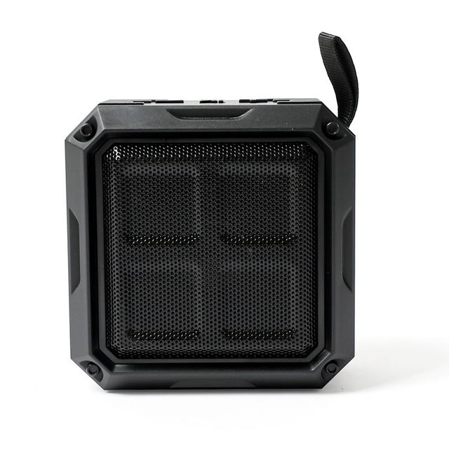 Speaker Excellent Sound Waterproof Outdoor Party Music Player Portable Wireless Bluetooth Speakers