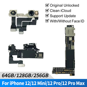 <span class=keywords><strong>Carte</strong></span> mère de téléphones mobiles <span class=keywords><strong>carte</strong></span> mère déverrouillée pour <span class=keywords><strong>Iphone</strong></span> 12 Pro 128G 256G 512G <span class=keywords><strong>carte</strong></span> mère déverrouillée - Product Image 5