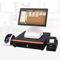 Android Business Cash Register Machine