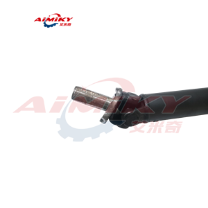 49100-4e600 cánh quạt trục cardan cho KIA bongo3 2WD Hyundai Porter - Product Image 2