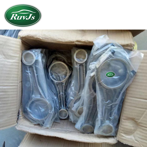 Biela de motor RuvJs <span class=keywords><strong>TDV6</strong></span> 2,7 276DT 2.7L diésel para <span class=keywords><strong>Land</strong></span> <span class=keywords><strong>Rover</strong></span> Discovery 4 Jaguar XF XJ - Product Image 5