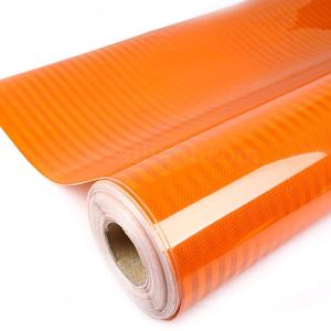 البرتقالي 3 متر عاكس ملصق مهندس الصف <span class=keywords><strong>EGP</strong></span> سلسلة الأغطية العاكسة - Product Image 3