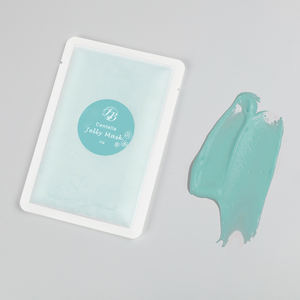 Mascarilla Facial en Polvo de Hidrogel OEM de Alta Calidad, Anti-Acné, Anti-Manchas, Hidrogel de Ácido Hialurónico de Provenza - Product Image 2