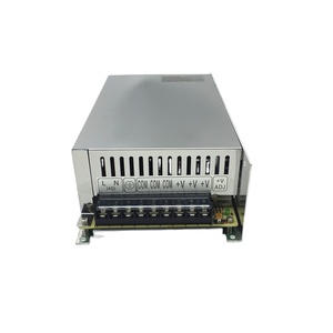 720 W 48 V <span class=keywords><strong>15A</strong></span> Smps Fuente de alimentación conmutada 720 vatios 48 voltios Fuente de alimentación industrial LED hecha por el cliente CE ROHS La mejor calidad - Product Image 2