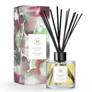 Di lusso di alta qualità Aroma Reed <span class=keywords><strong>diffusore</strong></span> olio essenziale <span class=keywords><strong>diffusore</strong></span> bottiglia di vetro <span class=keywords><strong>con</strong></span> bastone Reed Rattan <span class=keywords><strong>per</strong></span> uso bagno di casa - Product Image 5