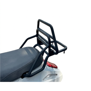 Nueva Bolsa Trasera Plegable Evo Grand M-Biker para Portaequipajes con Garantía de 12 Meses - Product Image 1