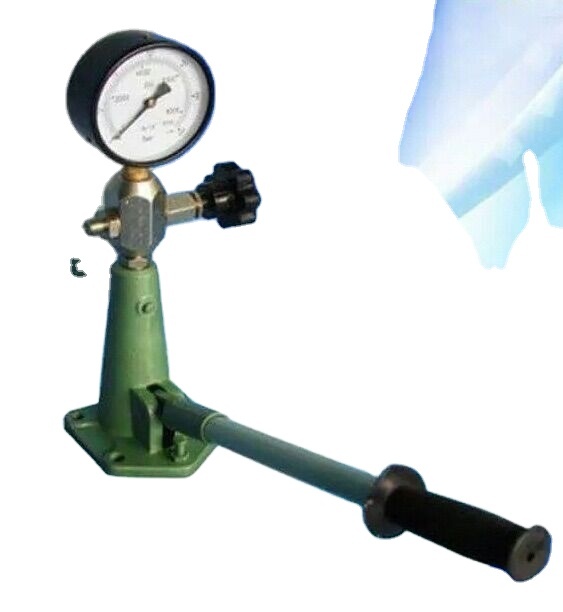 HOT SALE  diesel Injection Nozzle Tester S80H