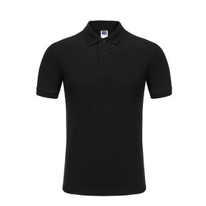 <span class=keywords><strong>Polo</strong></span> à col rabattu T-shirt pour homme de haute qualité avec logo brodé ou imprimé personnalisé T-shirt <span class=keywords><strong>polo</strong></span> vierge d'usine Vente en gros - Product Image 1