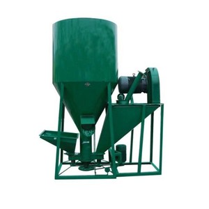Bò/Gà/Ngựa/Gia Súc Thức Ăn Mill Thiết Bị/Gia Cầm Thức Ăn Máy Xay Và Mixer/Thức Ăn Nghiền Máy - Product Image 4