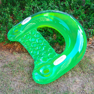 <strong>Cheap</strong> Price PVC Material <strong>Inflatable</strong> Swimming <strong>Pool</strong> <strong>Chair</strong> Water Bed Water <strong>Chair</strong> Swimming Ring <strong>Pool</strong> Float Water Hammock for Adult - Product Image 3