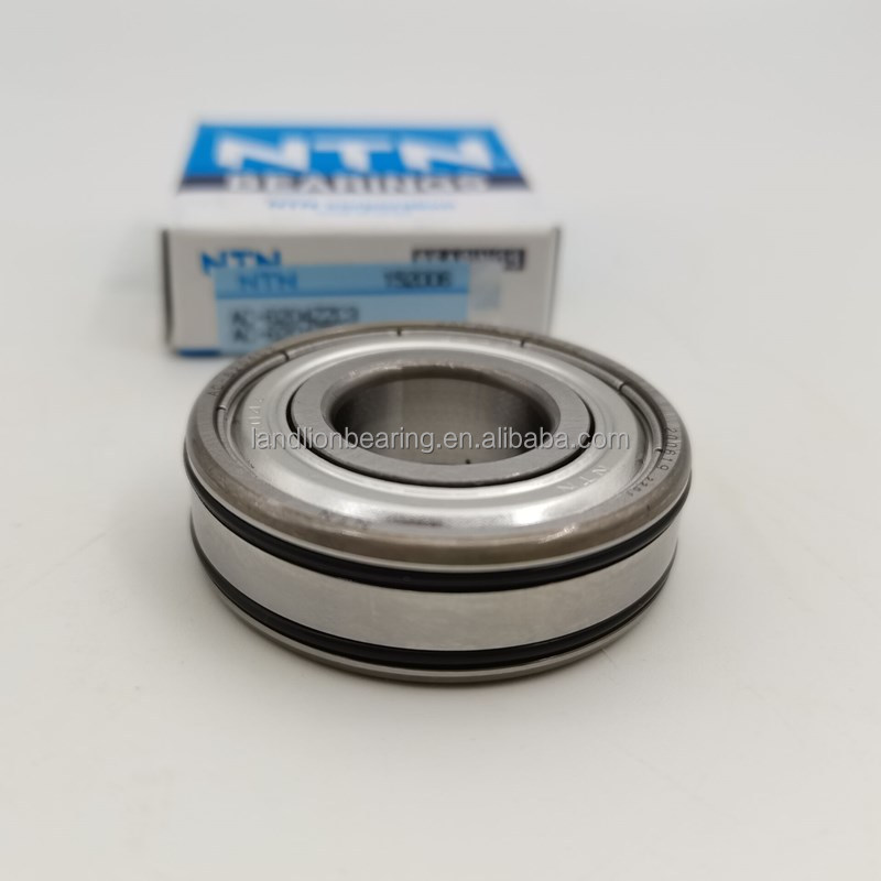 ベアリングNTN 120個売り NTN A 小径小形ボールベアリング内輪径20mm外輪径47mm幅14mm