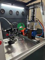 CR 1018 diesel injecteur de carburant à rampe commune et pompe EUI EUP avec adaptateurs cambox 20 pièces
