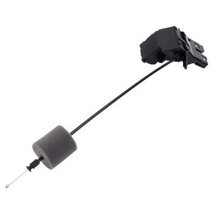 ระบบ<span class=keywords><strong>ล็อค</strong></span>ประตูท้ายรถยนต์แบบ 4 ขา รุ่น A1717500085 A1717500185 <span class=keywords><strong>ส</strong></span>ำหรับรถยนต์เมอร์เซเด<span class=keywords><strong>ส</strong></span>-เบนซ์ W203 W211 W209 R171 W219 - Product Image 5