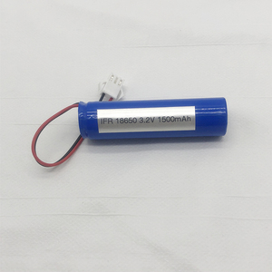 Sel Lifepo4 18650 Umur Panjang Ifr18650 3.2v 1.5AH 1500mah - Product Image 4