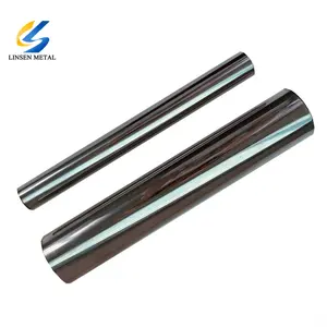 Customized Size 201 304 304L 316 316L 2205 2507 310S 316Ti 317L 430 Stainless Steel Pipe Price