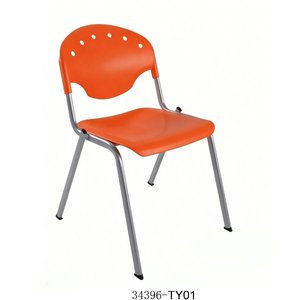 modern and comfortable pp <b>chair</b> plastic steel <b>chair</b> living <b>chair</b> outdoor <b>chair</b> <b>dining</b> <b>chair</b> 34396-TY01 - Product Image 1