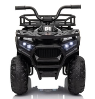 Voiture électrique ATV 24V puissante pour enfants, voitures à piles pour enfants
