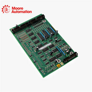 Hiee405246r0002 UNS0867A-<span class=keywords><strong>P</strong></span> Uitbreidingskaart I/O Voor Plc-Programmering - Product Image 3