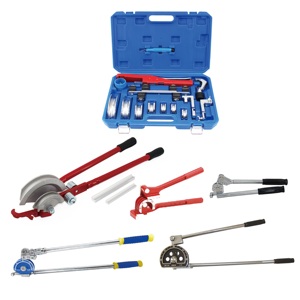 Dụng Cụ Cầm Tay Điều Hòa Không Khí HVAC Máy Làm Lạnh Bộ Dụng Cụ Uốn Ống Kim Loại - Product Image 3