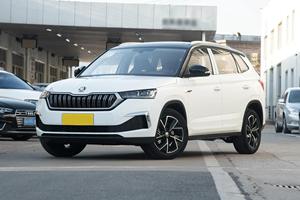 JX Auto <span class=keywords><strong>Skoda</strong></span> <span class=keywords><strong>Kamiq</strong></span> 2025 Gt - <span class=keywords><strong>Prix</strong></span> - Petit SUV - Essence 1.5L - 5 portes - 5 places - Mini SUV - Voiture <span class=keywords><strong>neuve</strong></span> - Product Image 2