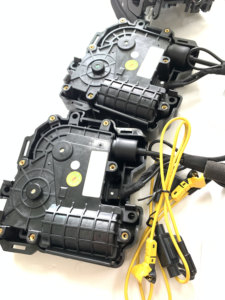 Pièces électroniques automatiques Plug And Play, porte d'aspiration électrique, porte de voiture souple pour <span class=keywords><strong>Audi</strong></span> tous les modèles - Product Image 5