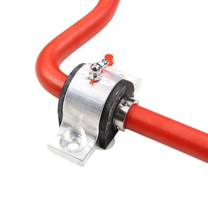 Phụ Kiện Xe Hơi Phía Trước Phía Sau Chống Cuộn Sway Thanh Cho 05 06 89 93 98 1999 Ford F150 F250 Raptor R 1967 F100 - Product Image 5