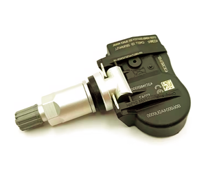 เซ็นเซอร์ความดันลมยางสำหรับรถยนต์เวนูเซีย407002GN0A 407002GL0A 07003JA0A อุปกรณ์ดั้งเดิมของผู้ผลิต - Product Image 2